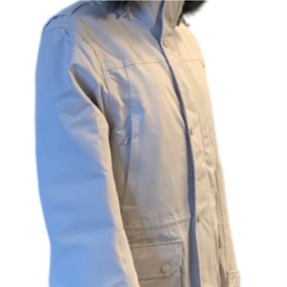 LANDSEND Men’s or Women’s Down Expedition Waterproof Winter Parka - Picture 3 of 14